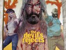 The Devils Rejects OST (Waxwork Records, 2019) Rob Zombie 2LP Desert Sand/Blood
