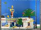 RARE PROMO Tatsuro Yamashita For You 1982 LP Original Air Records RAL-8801 NM