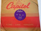 ROCKABILLY 78 Wanda Jackson Capitol 3485 I Gotta Know