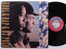 KOOL G RAP & DJ POLO Road To The Riches COLD CHILLIN' LP m