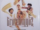 GRAVEDIGGAZ The Pick, The Sickle And... GEE STREET 638813-2501-1 2XLP SEALED m
