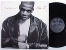 JAY-Z In My Lifetime, Vol. 1 ROC-A-FELLA 2XLP promo m