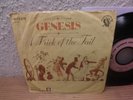 Genesis – A Trick Of The Tail  
