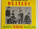 THIS IS THE SAVAGE YOUNG BEATLES - STEREO LP SAVAGE RECORDS VERY RARE EXCELLENT
