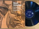 RED GARLAND Soul Junction PRESTIGE RVG