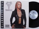TRINA Glamorest Life SLIP-N-SLIDE/ATLANTIC 2XLP NM with insert m