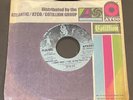 promo Genesis I Know What I Like In Your Wardrobe 1973 mono/stereo  FC-26002 NM