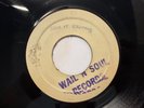 RARE Reggae 45 - Johnny Lover / Bob Marley 