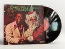 Cheo Feliciano Felicidades VAYA 1973 LP Vinyl Record