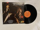 Johnny Paycheck Mr. Lovemaker RARE SIGNED Vinyl Record Used Condition Not Tested