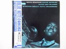 Hank Mobley Soul Station Blue Note BN 4031 Japan  VINYL LP OBI
