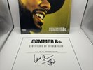 Common Be - 20th Anniversary Edition (Translucent Yellow Marble Blend) Signed