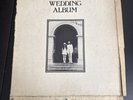 JOHN LENNON & YOKO ONO Wedding Album APPLE LP box set 1969 1st