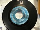 BIG STAR 45 Promo SEPTEMBER GURLS /same Ardent Power Pop Rock 70s 45rpm Dj Copy
