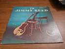 I'm Jimmy Reed by Jimmy Reed Vinyl Record Vg+
