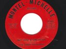 GARAGE/PSYCH/OBSCURE ROCK 45  The Greek Fountains  Montel-Michelle  983