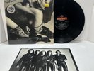 SCORPIONS - LOVE AT FIRST STING LP VINYL 1984 “SHRINK