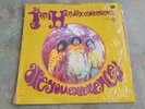 The Jimi Hendrix Experience 1967 Are You Experienced? Reprise Vinyl LP RS 6261