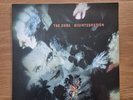 The Cure Disintegration LP Album Smooth Cover Europe 1989 Vinyl Record