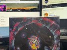 KIKUO 2LP Vinyl Record Japan import Vocaloid Music Hatsune MIKU RARE