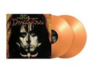 Dragontown,SEALED 2-LP,Vinyl,Cooper, Alice (Record Store Day Exclusive, 2019)