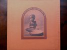 GEORGE HARRISON TRIPLE LP BOX SET ' THE CONCERT FOR BANGLADESH 'APPLE STCX 3385