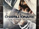 Chamillionaire The Sound of Revenge Vinyl LP Universal Record Hip-Hop EX