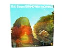 Bob Seger Brand New Morning Original VG+ Rare red label