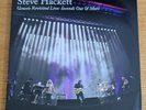 STEVE HACKETT – GENESIS REVISITED LIVE: SECONDS OUT & MORE - VINYL 4LP - HB