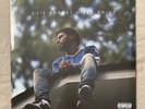 J. Cole - 2014 Forest Hills Drive 2LP