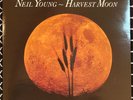 OPENED- REPRISE RECORDS- NEIL YOUNG 