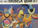 BRUBECK, Dave - Time Out (reissue) - limited gatefold 180 gram vinyl 2xLP
