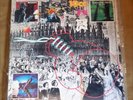 10CC Greatest Hits 1972-1978 POLYDOR LP Vinyl Record