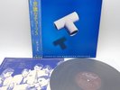Tubes ‎– The Completion Backward Principle Japan LP OBI VINYL ECS-81423