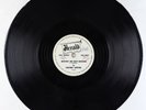 Blues 78 - Lightnin' Hopkins - Movin' On Out Boogie - Herald - promo