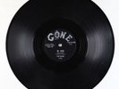 Doo-Wop 78 - Dubs - Be Sure (My Love)/Song In My Heart - Gone