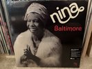 NINA SIMONE Baltimore LP Vinyl Me Please VMP #00313