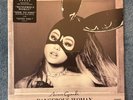 Ariana Grande Dangerous Woman Purple Swirl Vinyl New Sealed