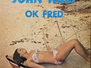 LP REGGAE / JOHN HOLT / OK FRED / MELODISC