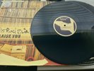 Fatboy Slim – Praise You Original 1999 EURO Press 12