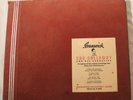1920's/30's JAZZ CAB CALLOWAY MINNIE THE MOOCHER, KICKIN'THEGONGAROUND BRUNSWICK