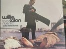 Sealed New LP Record No longer Made Willie Colon Cosa nuestra canta Hector Lavoe