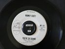 RODNEY SCOTT 
