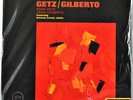 ANALOGUE PRODUCTION AP8545 GETZ-GILBERTO Featuring Jobim 200g 45rpm 2LPs #831 SS