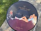Sabrina Carpenter Man’s Best Friend D2C Picture Disk Limited Vinyl BRAND NEW