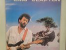 Eric Clapton – Forever Man - Baltimore 1985 VG++