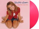 Britney Spears - ...Baby One More Time (Ltd Pink Vinyl) - POP *SEALED/COLOR*