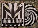 Beetlejuice (Original Broadway Cast Recording) by Perfect, Eddie (Record, 2019)