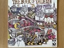 DEEP PURPLE The Book Of Taliesyn 1st Press Vinyl LP Record Harvest Made UK 1968