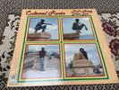 Cultural Roots , Drift Away From Evil  , Reggae Label.